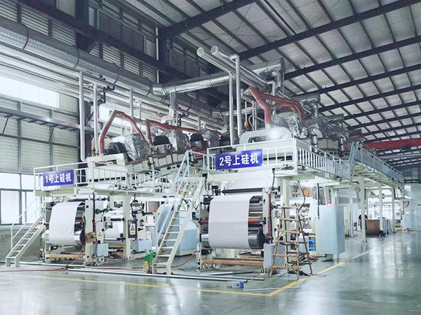 超越设备本身：如何通过离型膜涂布机工艺赋能，打造产品核心竞争力？