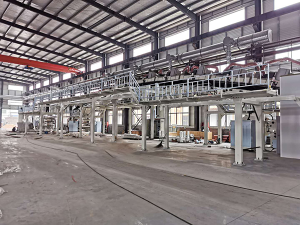 ​涂布机如何去除静电？