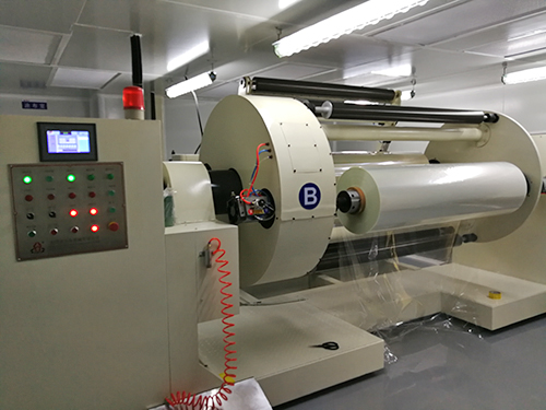 涂布机喷胶设备维修保养有哪些要点？