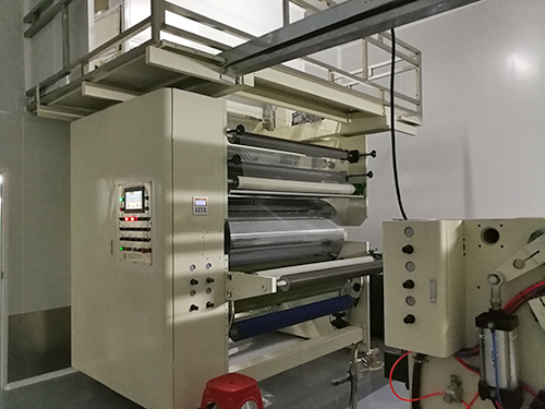 涂布机涂布操作流程！